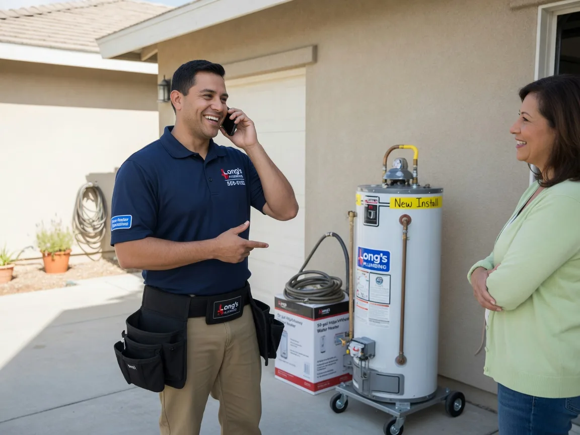 Leak Detection Sparta, OH FAQs